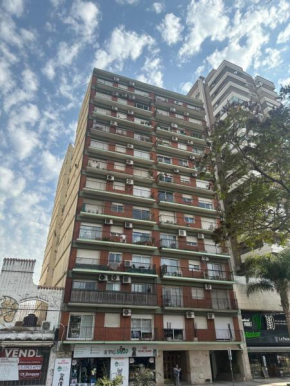 Vicente Lopez 2 ambientes 4 personas